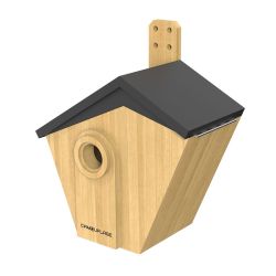 Camouflage EZ-BirdBox