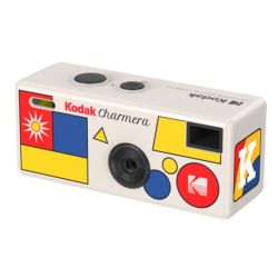 Kodak fotocamera/portachiavi digitale