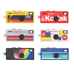 Kodak fotocamera/portachiavi digitale