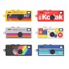 Kodak fotocamera/portachiavi digitale Kodak fotocamera/portachiavi digitale