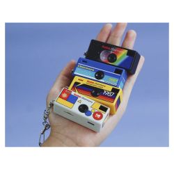 Kodak fotocamera/portachiavi digitale