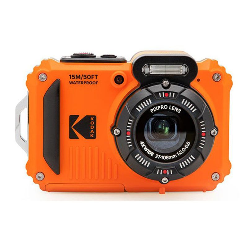 KODAK WATERPROF VPZ2 orange