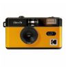Kodak Fotocamera Analogica Ultra F9 Yellow