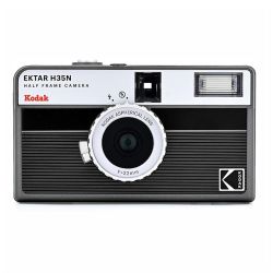 Kodak Ektar H35N Black