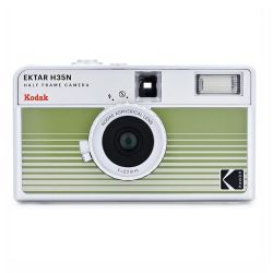 Kodak Ektar H35N Green