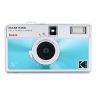 Kodak Ektar H35N Glazed Blue