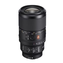 SONY FE 100mm F2.8 Macro GMaster OSS