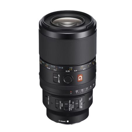 SONY FE 100mm F2.8 Macro GMaster OSS