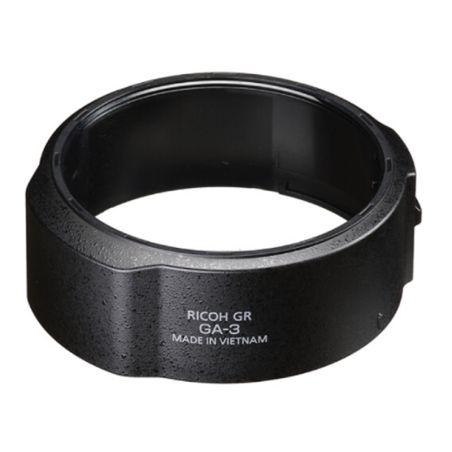 RICOH LENS ADAPTER GA-3 RICOH LENS ADAPTER GA-3