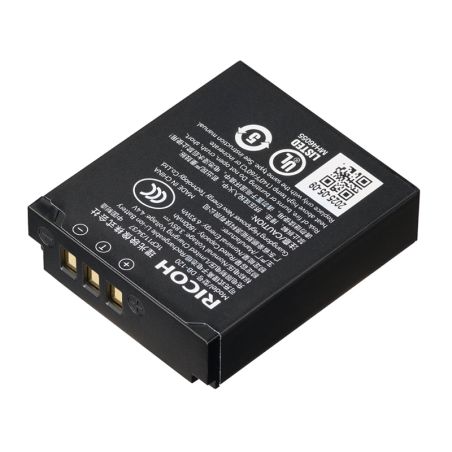 RICOH Batteria DB 120