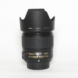 Nikkor AF-S 35mmF/1,8G ED