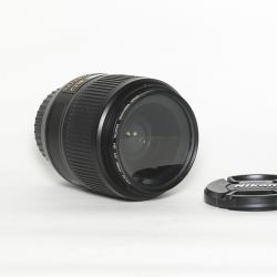 Nikkor AF-S 35mmF/1,8G ED