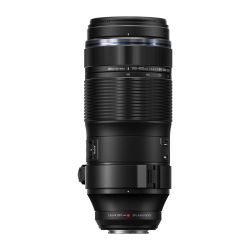 OM SYSTEM M.ZUIKO 100-400mm F5-6,3 IS II