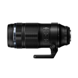 OM SYSTEM M.ZUIKO 100-400mm F5-6,3 IS II