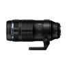 OM SYSTEM M.ZUIKO 100-400mm F5-6,3 IS II OM SYSTEM M.ZUIKO 100-400mm F5-6,3 IS II