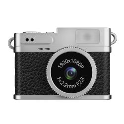 Kodak Easypix MiniPro XS