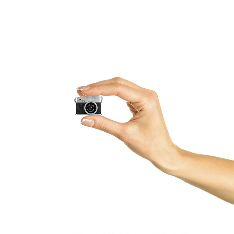 Kodak Easypix MiniPro XS