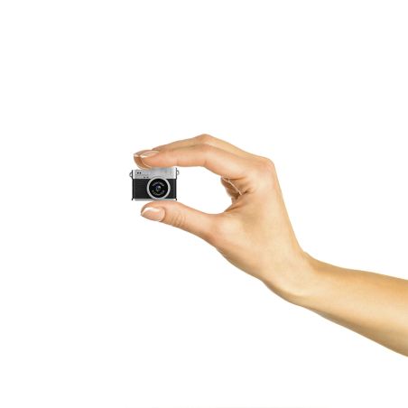 Kodak Easypix MiniPro XS