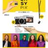 Kodak Easypix MiniPro XS Kodak Easypix MiniPro XS