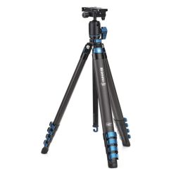 Benro BLACKBIRD TCBH15+N00PM Carbonio