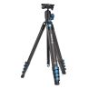 Benro BLACKBIRD TCBH15+N00PM Carbonio Benro BLACKBIRD TCBH15+N00PM Carbonio