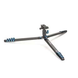 Benro BLACKBIRD TCBH15+N00PM Carbonio