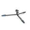 Benro BLACKBIRD TCBH15+N00PM Carbonio Benro BLACKBIRD TCBH15+N00PM Carbonio