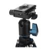 Benro BLACKBIRD TCBH15+N00PM Carbonio Benro BLACKBIRD TCBH15+N00PM Carbonio