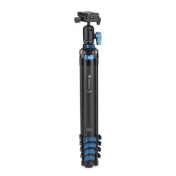 Benro BLACKBIRD TCBH15+N00PM Carbonio