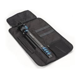 Benro BLACKBIRD TCBH15+N00PM Carbonio