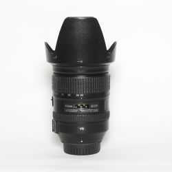Nikkor AF-S 28-300mmF/3,5-5,6G ED