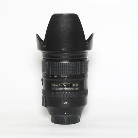 Nikkor AF-S 28-300mmF/3,5-5,6G ED
