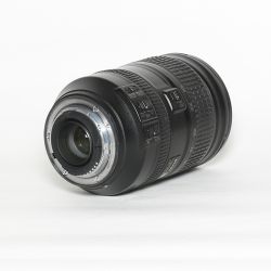 Nikkor AF-S 28-300mmF/3,5-5,6G ED
