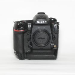 Nikon D5