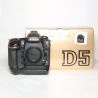 Nikon D5