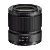 NIKKOR Z DX 35mm f/1.7
