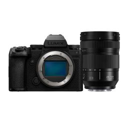 Panasonic Lumix S5 MIIX +  24-105