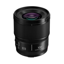Panasonic Lumix S 100MM F2,8 Macro