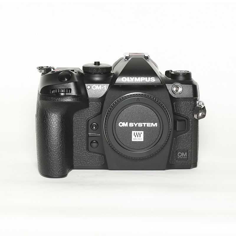 Olympus OM1