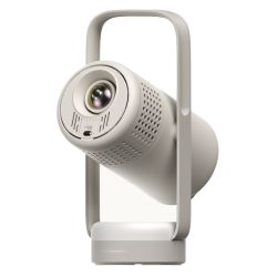 XGIMI Vibe One (a batteria)