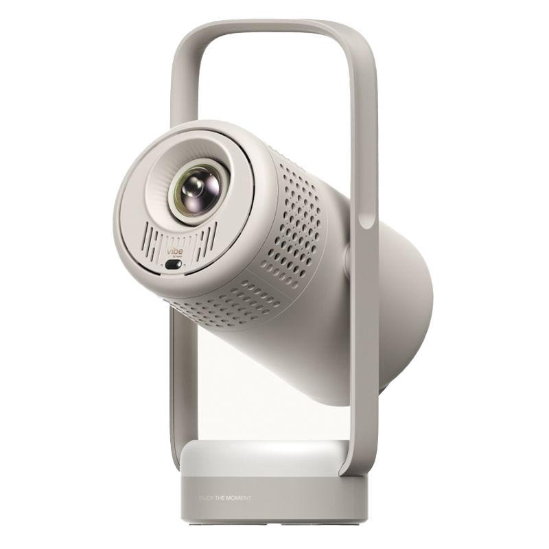 XGIMI Vibe One (a batteria)