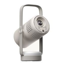XGIMI Vibe One (a batteria)