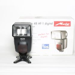 Metz 48 AF1 per Canon