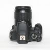 Canon EOS 1200D + 18-55 III
