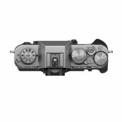 FUJIFILM X-T30 III Silver