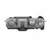 FUJIFILM X-T30 III Silver FUJIFILM X-T30 III Silver