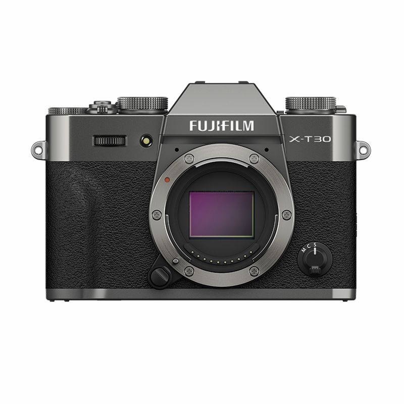 FUJIFILM X-T30 III Charcoal