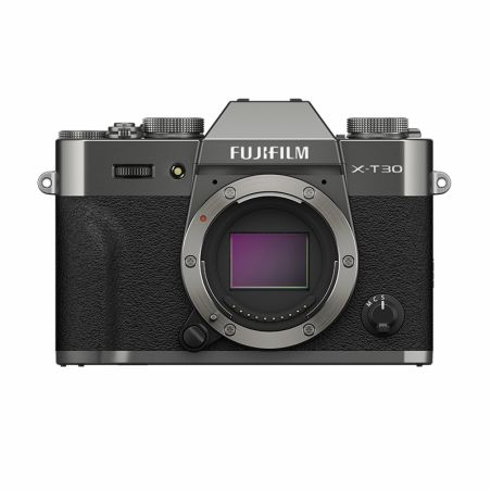 FUJIFILM X-T30 III Charcoal FUJIFILM X-T30 III Charcoal