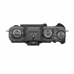 FUJIFILM X-T30 III Charcoal