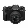 FUJIFILM X-T30 III Charcoal FUJIFILM X-T30 III Charcoal